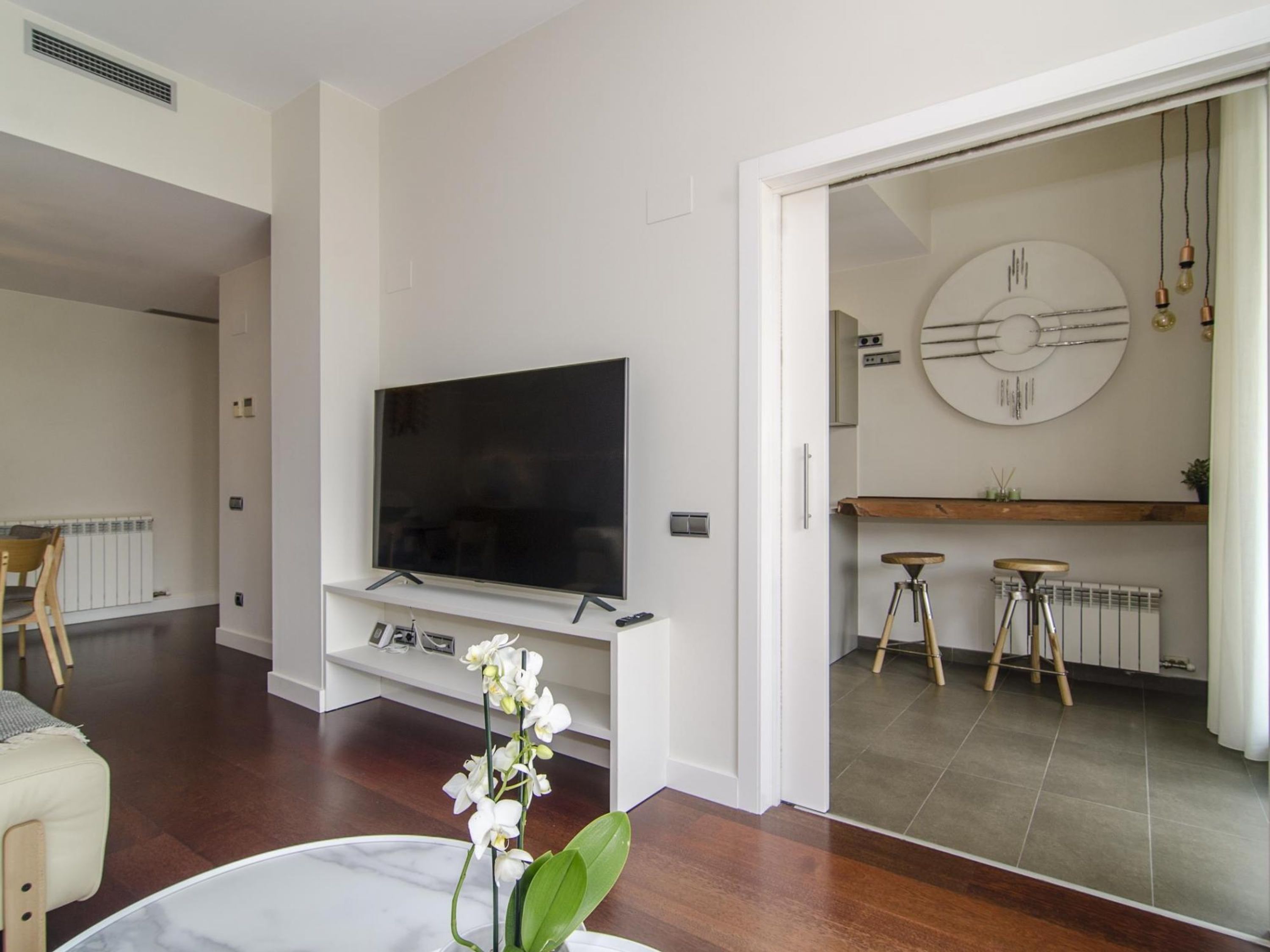 Apartamento | 3 dormitorios