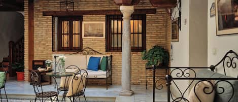 Appartement | 1 slaapkamer