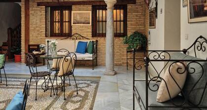Apartamento Rio Genil