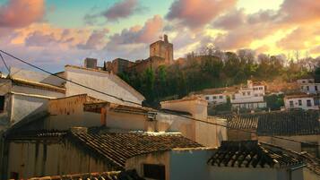 Apartment | 1 bedroom, soundproofing