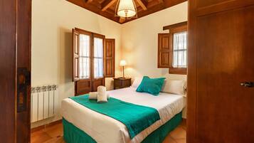 Appartamento | 1 camera, insonorizzazione