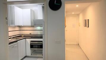 Căn hộ | 3 phòng ngủ