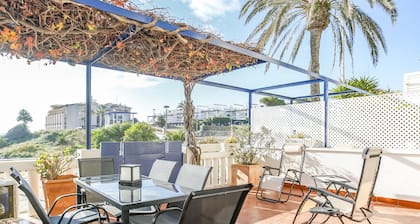 Guess Condo in Sitges 3 Bedrooms 2 Baths