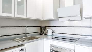 Apartamento | 3 dormitorios