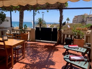 Apartamento | 3 dormitorios