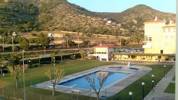 Appartement | 3 chambres