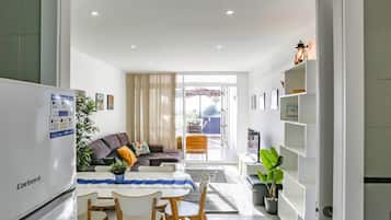 Apartamento | 3 dormitorios