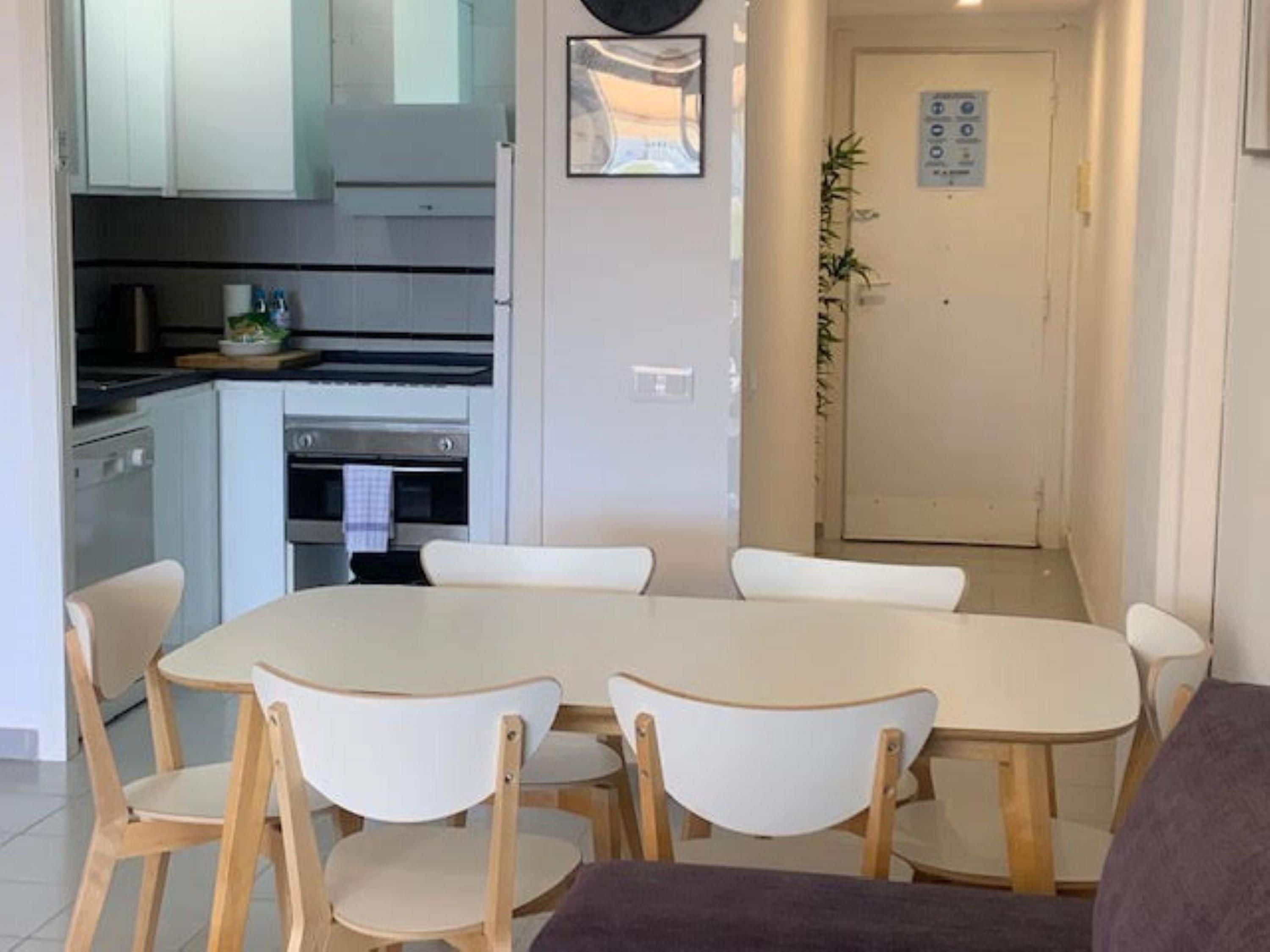 Apartamento | 3 dormitorios