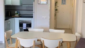 Apartamento | 3 dormitorios