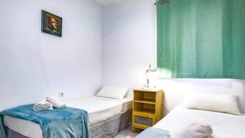 Apartamento | 3 dormitorios