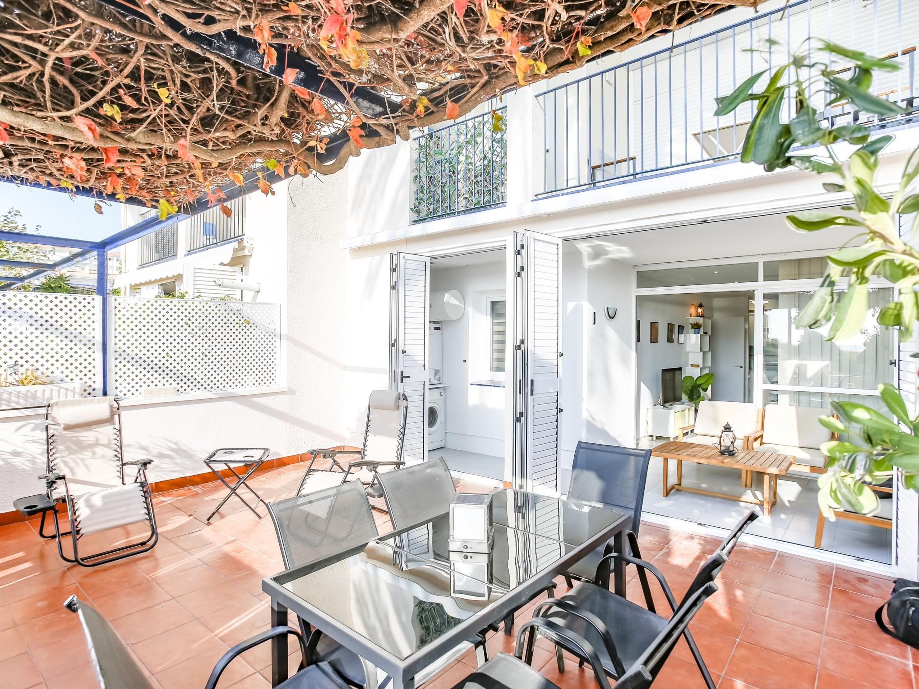 Apartamento | 3 dormitorios