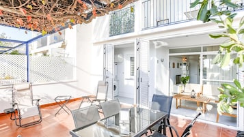 Apartamento | 3 dormitorios