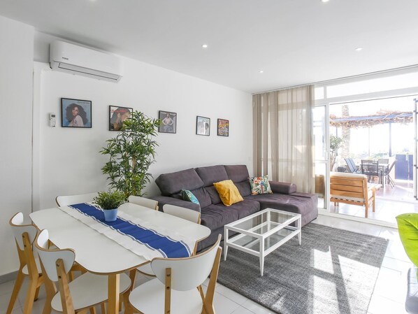 Ferienhaus | 3 Schlafzimmer