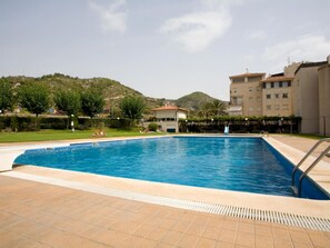 公寓 | 3 多间卧室