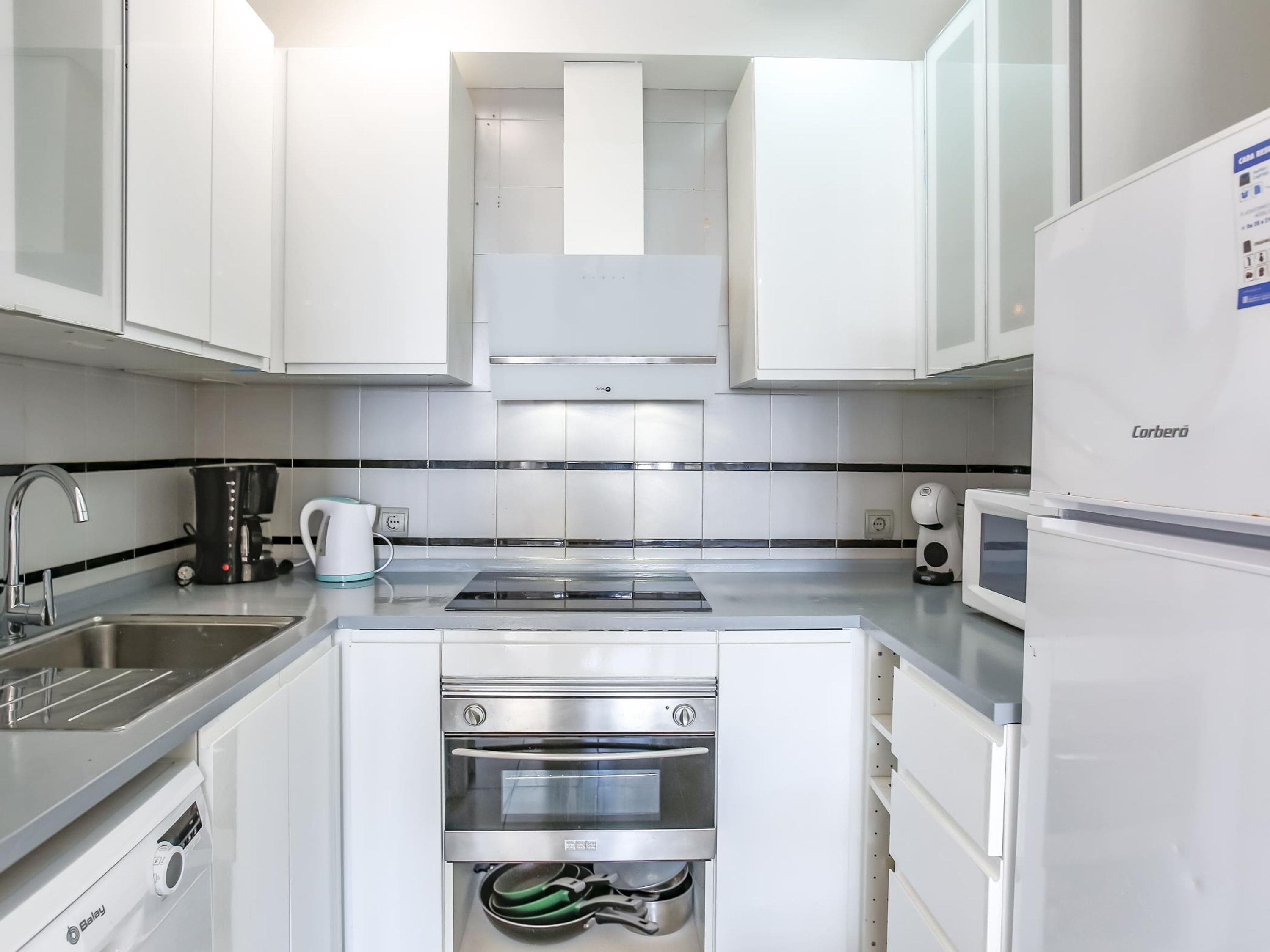 Appartement | 3 slaapkamers