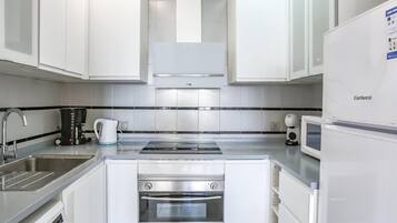 Appartement | 3 slaapkamers