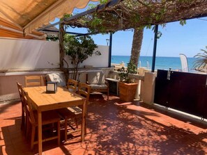 Apartment | 3 bedrooms - Guess Condo in Sitges 3 Bedrooms 2 Baths (Sitges)