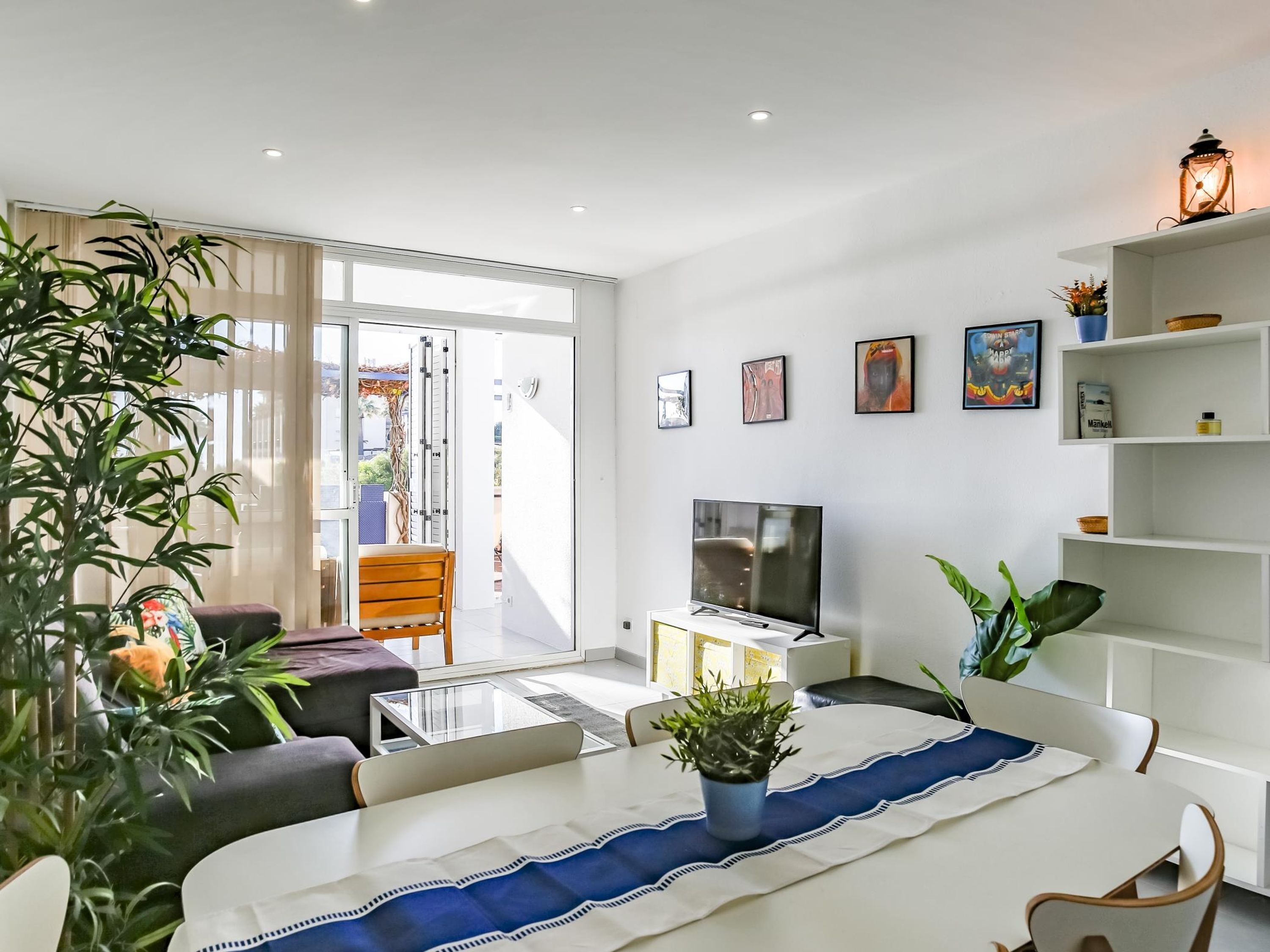 Apartment | 3 bedrooms