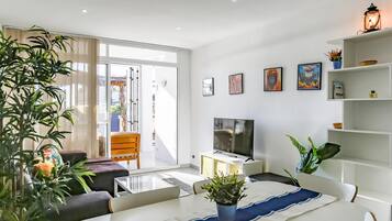 Apartment | 3 bedrooms