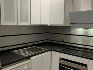 公寓 | 3 多间卧室