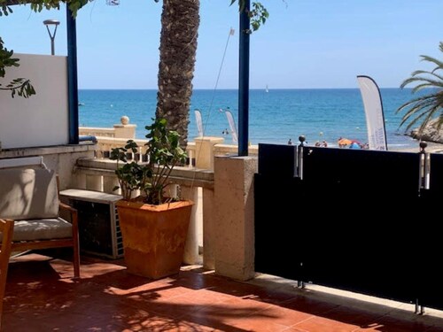 Guess Condo in Sitges 3 Bedrooms 2 Baths