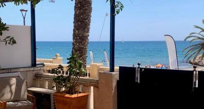 Guess Condo in Sitges 3 Bedrooms 2 Baths