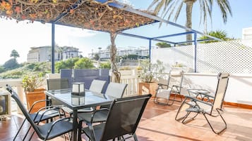 Apartment | 3 bedrooms