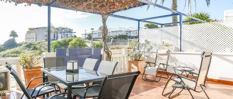 Apartamento | 3 quartos