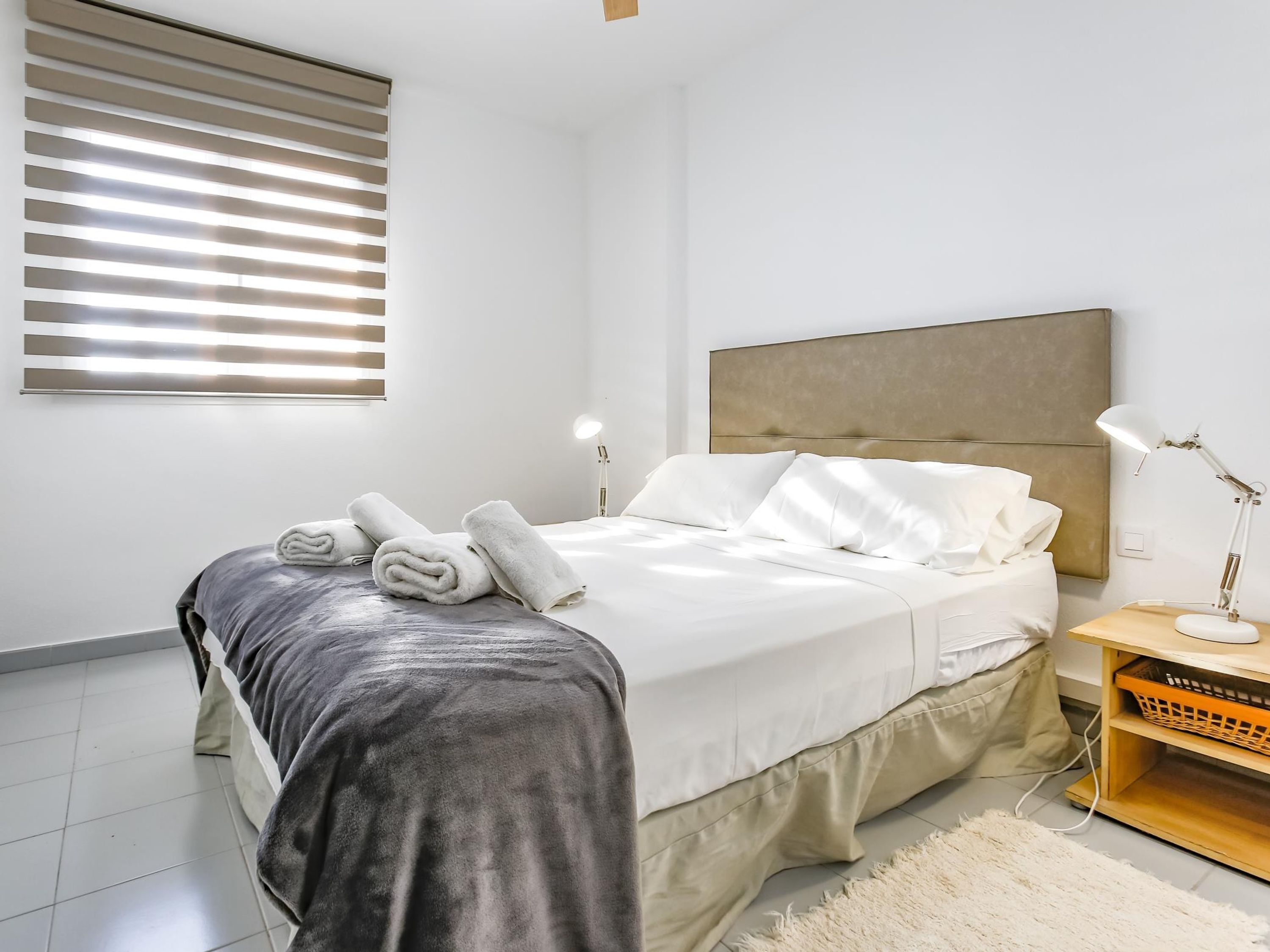 Apartamento | 3 dormitorios