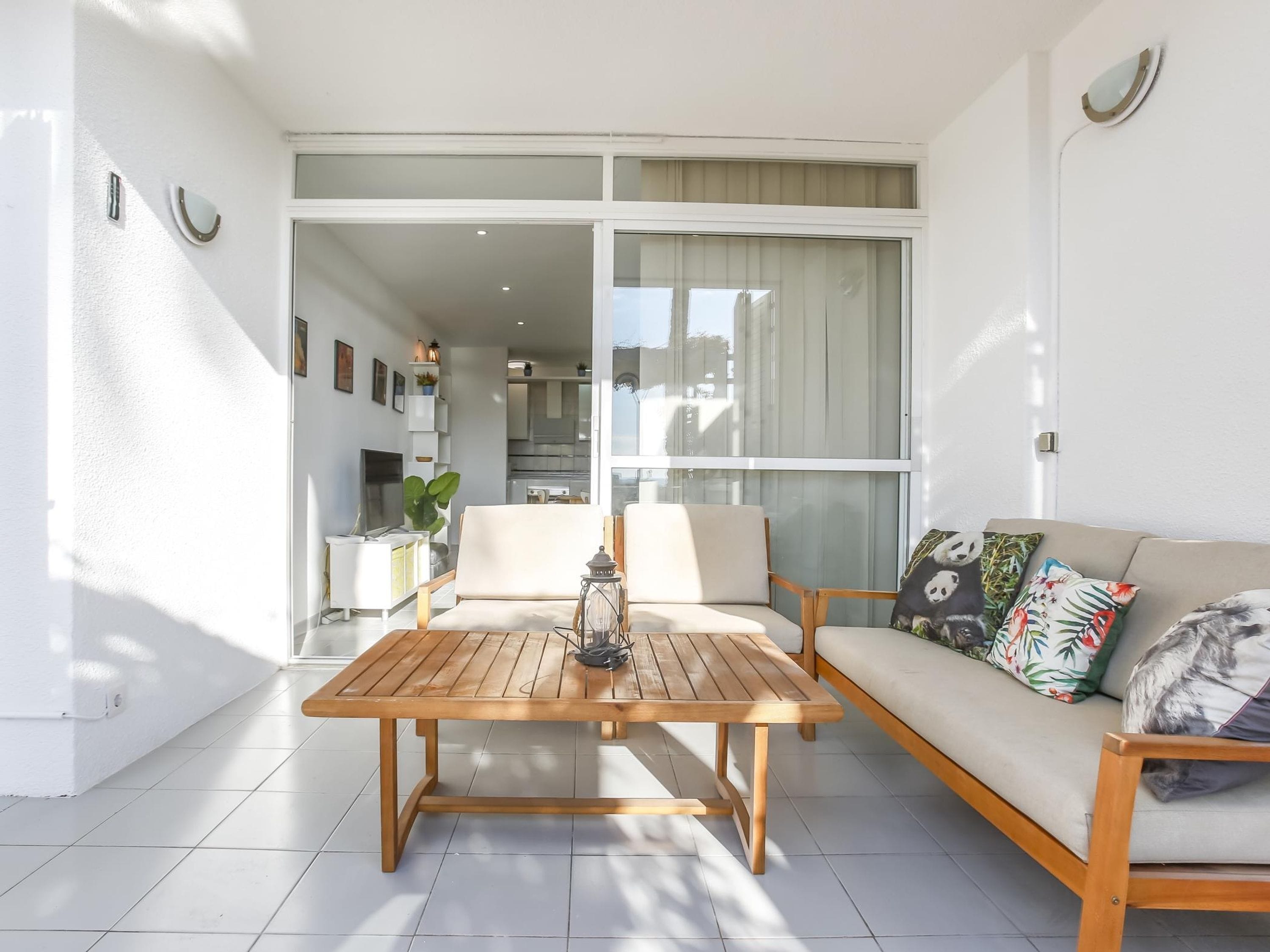 Appartement | 3 slaapkamers