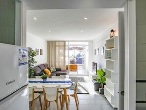 Apartamento | 3 quartos