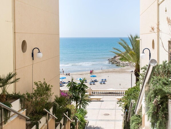 Apartment | 3 bedrooms - Guess Condo in Sitges 3 Bedrooms 2 Baths (Sitges)