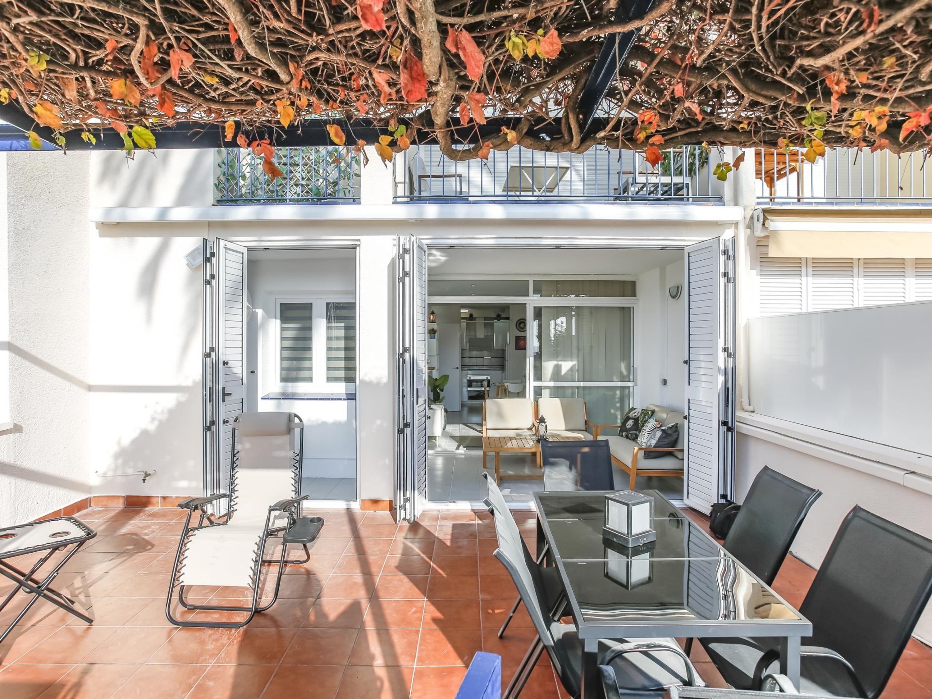 Apartamento | 3 dormitorios