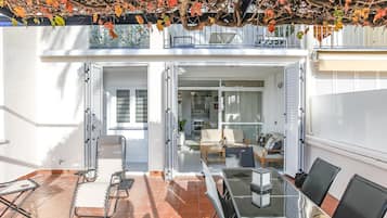 Appartement | 3 slaapkamers