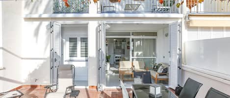 Apartamento | 3 dormitorios