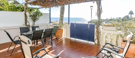 Apartamento | 3 dormitorios