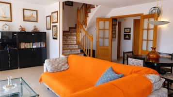 House | 4 bilik tidur