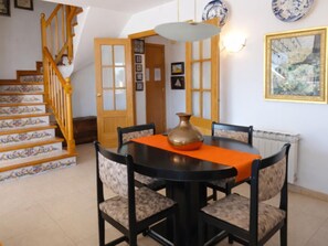 Ferienhaus | 4 Schlafzimmer