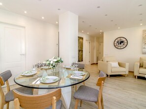 Departamento | 4 habitaciones y insonorización 