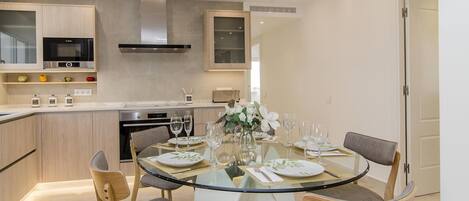 Apartment | 4 bedrooms