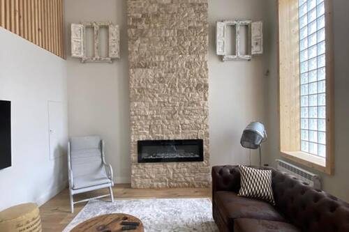 Apartamento | 1 dormitorio