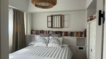 Apartemen | 1 kamar tidur