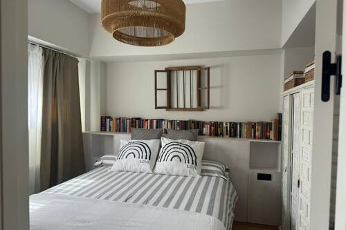 Apartament | 1 dormitori