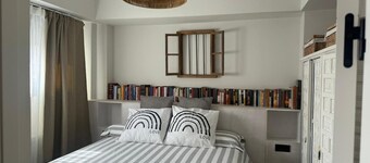 Cornelia Suites 03 in Santander