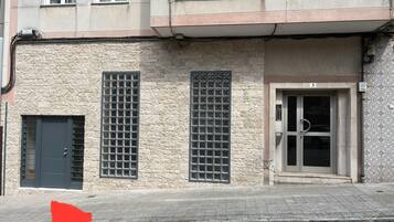 Apartemen | 1 kamar tidur