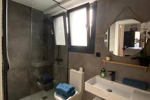 Apartamento | Baño | Papel higiénico