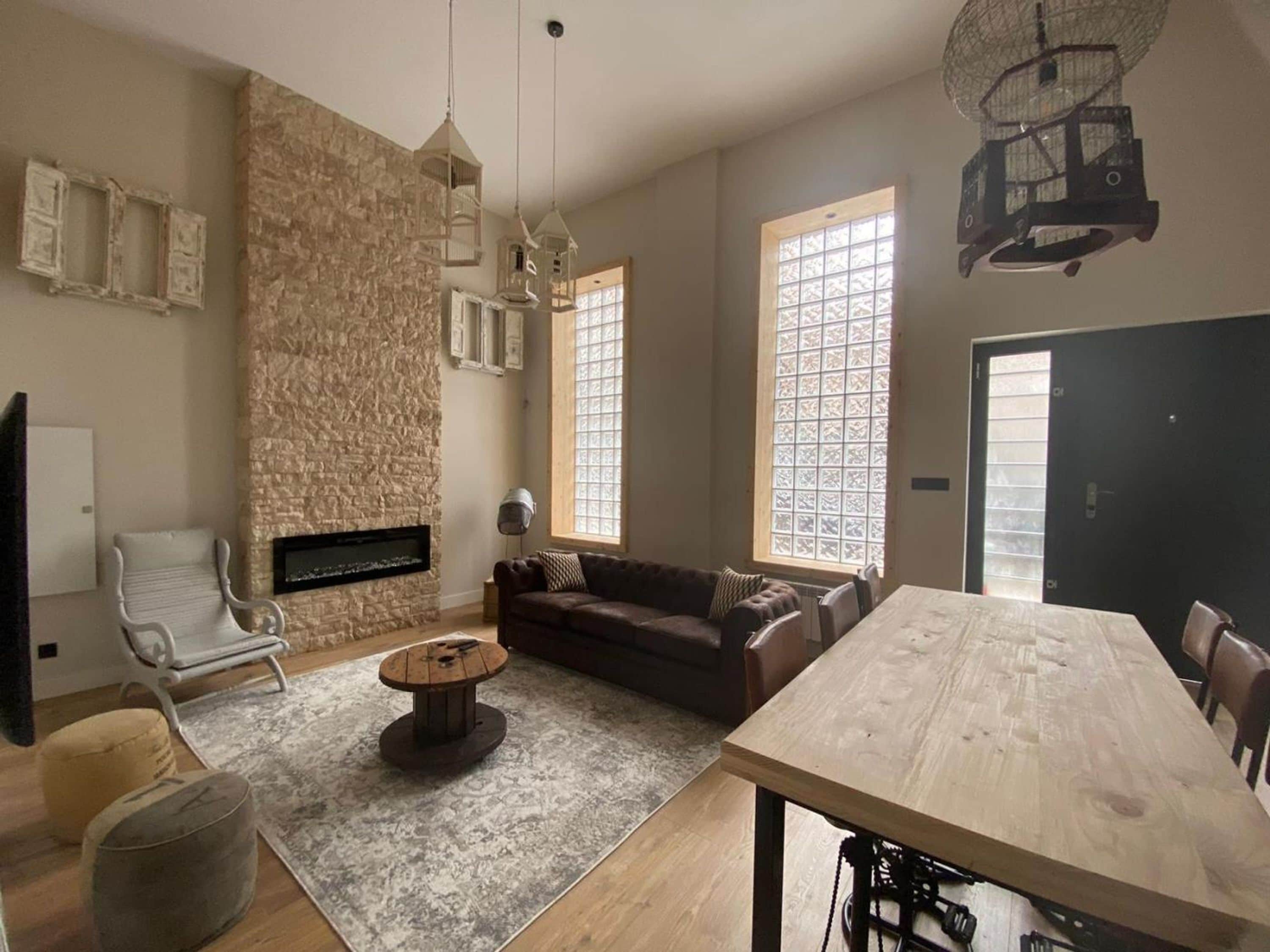 Apartment | 1 bedroom