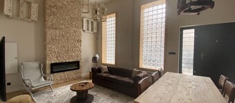 Cornelia Suites 03 in Santander