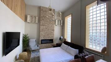 Apartemen | 1 kamar tidur