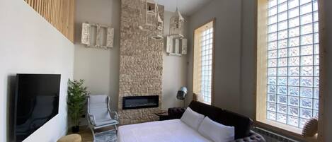 Apartamento | 1 dormitorio